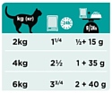 Pro Plan Veterinary Diets (0.085 кг) 10 шт. Feline EN Gastrointestinal Salmon pouch