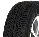 Michelin Pilot Alpin 5 SUV 265/60 R18 114H