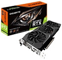 GIGABYTE GeForce RTX 2070 SUPER WINDFORCE OC (GV-N207SWF3OC-8GC)