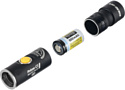 Armytek Prime C1 Pro XP-L Magnet USB (теплый свет) + 18350 Li-Ion