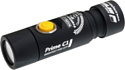 Armytek Prime C1 Pro XP-L Magnet USB (теплый свет) + 18350 Li-Ion