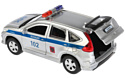 Технопарк Honda CR-V Полиция