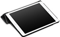 JFK для iPad 10.2 2019 (черный)