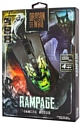 Qumo Rampage M49 black USB