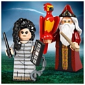 LEGO Collectable Minifigures 71028 Гарри Поттер: Серия 2