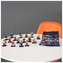 LEGO Collectable Minifigures 71028 Гарри Поттер: Серия 2