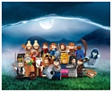 LEGO Collectable Minifigures 71028 Гарри Поттер: Серия 2