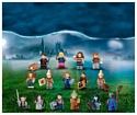 LEGO Collectable Minifigures 71028 Гарри Поттер: Серия 2