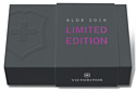 Victorinox Classic Alox Limited Edition 2016