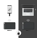 Huion Inspiroy Dial Q620M
