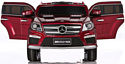 RT Mercedes-Benz AMG GL63 12V R/C (бордовый)