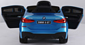 Toyland BMW 6 GT Lux (синий)