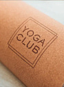 Yoga Club Пробка лайт