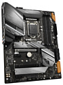 GIGABYTE Z590 GAMING X (rev. 1.0)