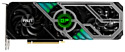 Palit GeForce RTX 3060 Ti GamingPro OC 8GB (NE6306TT19P2-1041A)