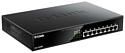 D-link DGS-1008MP/B1A