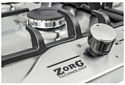 ZorG Technology BP5 FD inox