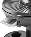 Klarstein GQ7-Grillpot