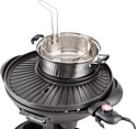 Klarstein GQ7-Grillpot