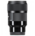 Sigma 35mm f/1.4 DG DN Art L-Mount