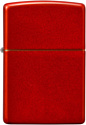 Zippo Classic Metallic Red 49475