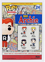 Funko POP! Vinyl: Archie Comics: Archie 45240