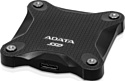 A-Data SD600Q ASD600Q-480GU31-CBK 480GB (черный)