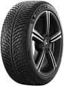 Michelin Pilot Alpin 5 265/40 R19 102V