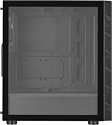 Cooler Master MasterBox MB600L V2 MB600L2-KNNN-S00 (без окна, без слота ODD)