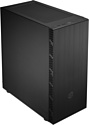 Cooler Master MasterBox MB600L V2 MB600L2-KNNN-S00 (без окна, без слота ODD)