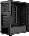 Cooler Master MasterBox MB600L V2 MB600L2-KNNN-S00 (без окна, без слота ODD)