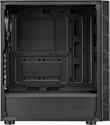 Cooler Master MasterBox MB600L V2 MB600L2-KNNN-S00 (без окна, без слота ODD)