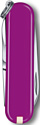 Victorinox Classic SD Colors (пурпурный)