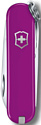 Victorinox Classic SD Colors (пурпурный)
