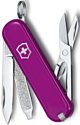 Victorinox Classic SD Colors (пурпурный)