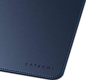 Satechi Eco-Leather Deskmate (синий)