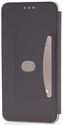 Case Magnetic Flip для Samsung Galaxy M21 (золотой)