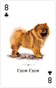 US Games Systems Dogs of the Natural World Playing Cards DWC54