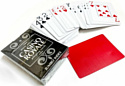 Partida Casino Royale CRcards