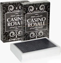 Partida Casino Royale CRcards