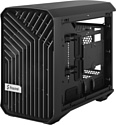 Fractal Design Torrent Nano Black Solid FD-C-TOR1N-04