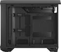 Fractal Design Torrent Nano Black Solid FD-C-TOR1N-04