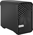 Fractal Design Torrent Nano Black Solid FD-C-TOR1N-04