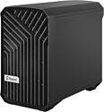 Fractal Design Torrent Nano Black Solid FD-C-TOR1N-04