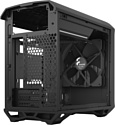 Fractal Design Torrent Nano Black Solid FD-C-TOR1N-04