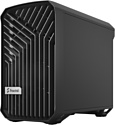 Fractal Design Torrent Nano Black Solid FD-C-TOR1N-04