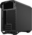 Fractal Design Torrent Nano Black Solid FD-C-TOR1N-04