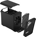 Fractal Design Torrent Nano Black Solid FD-C-TOR1N-04