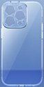 Baseus Simple Series Protective Case для iPhone 14 Pro Max (прозрачный)