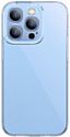 Baseus Simple Series Protective Case для iPhone 14 Pro Max (прозрачный)